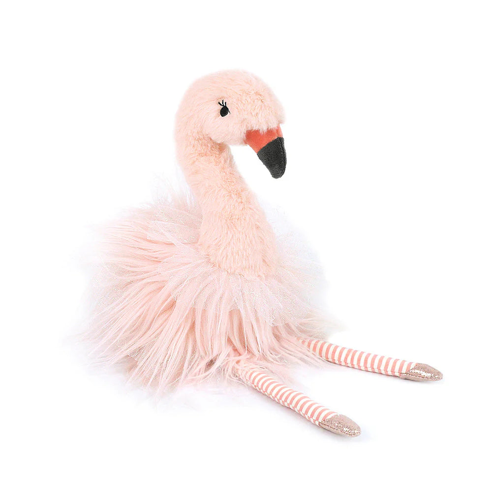 Florine Flamingo | Pink