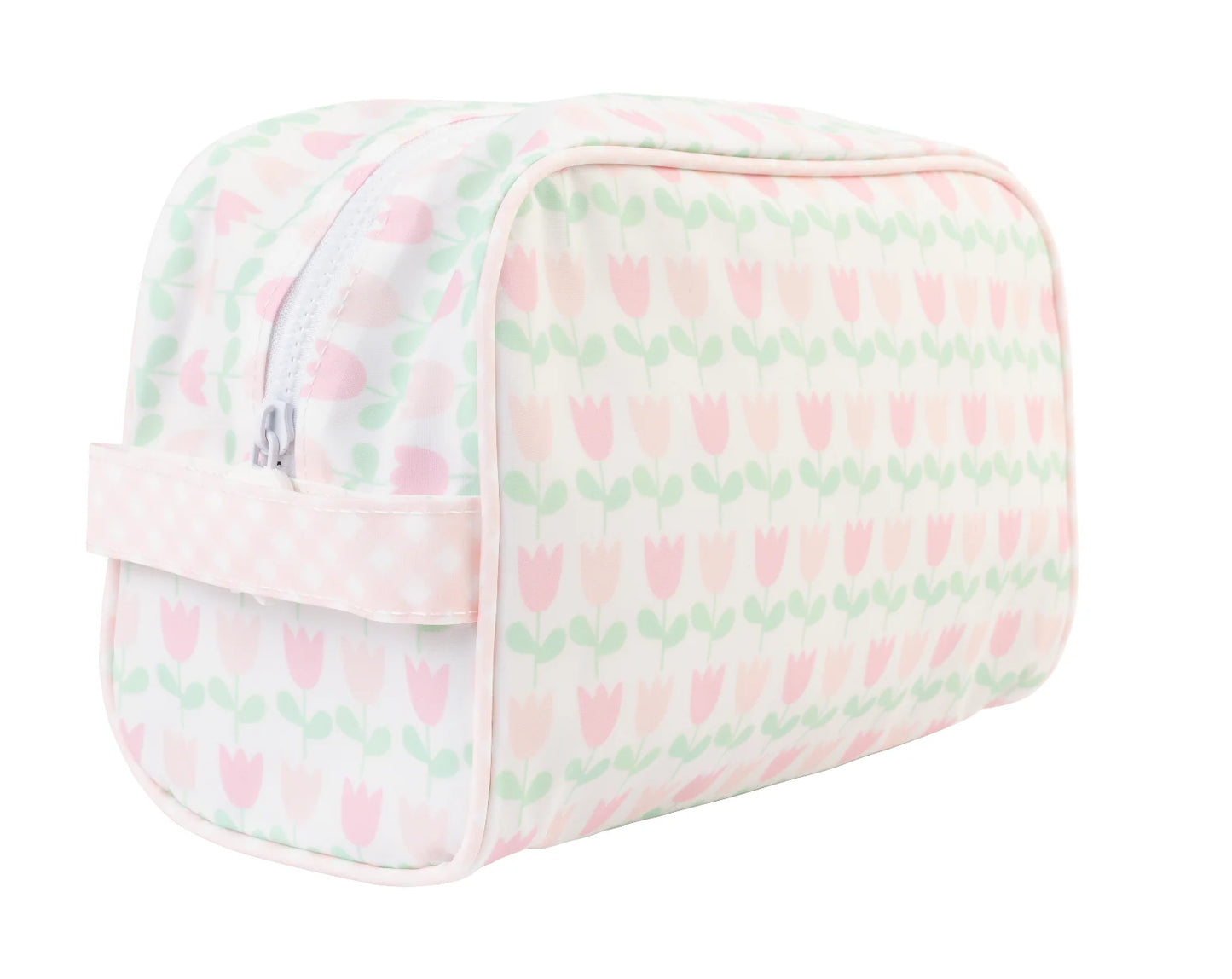 The Dopp Kit | Tulips