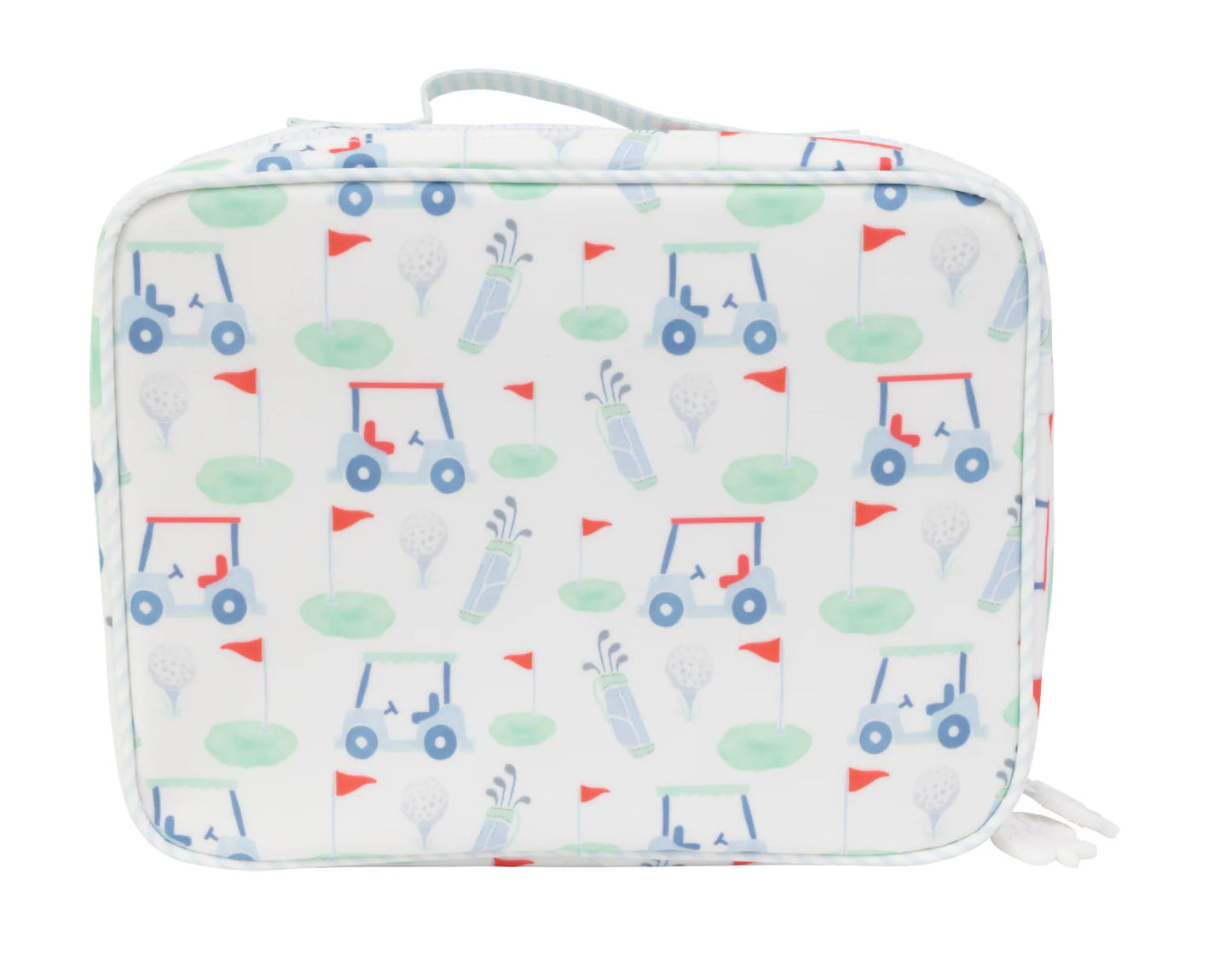 The Lunchbox | Golf
