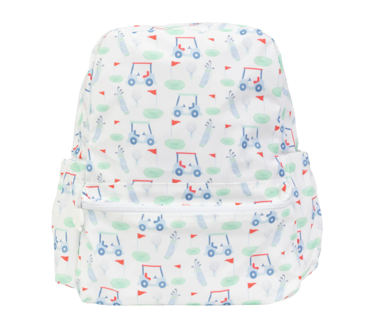 Large Backpack | Golf