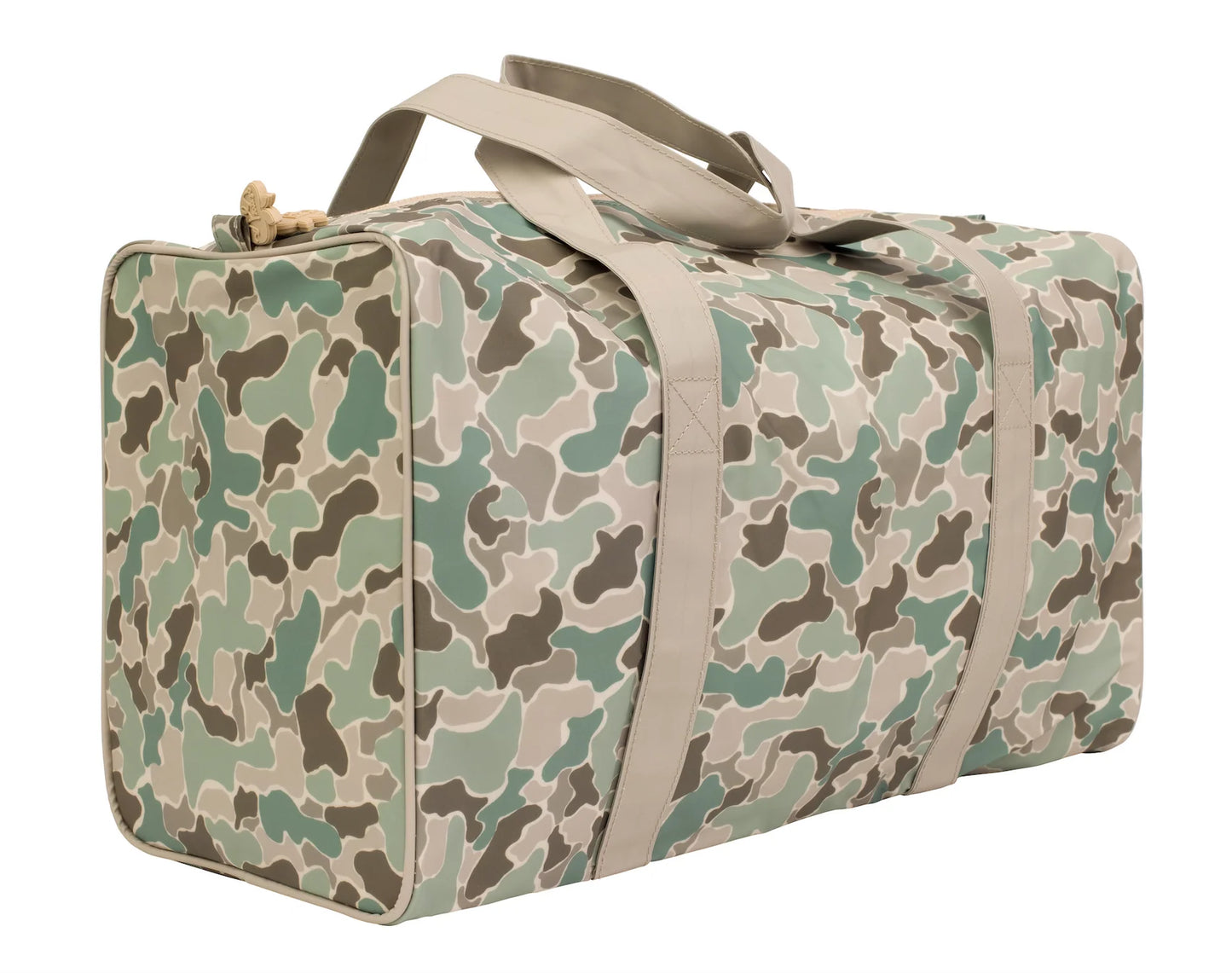 Duffle Bag | Camo
