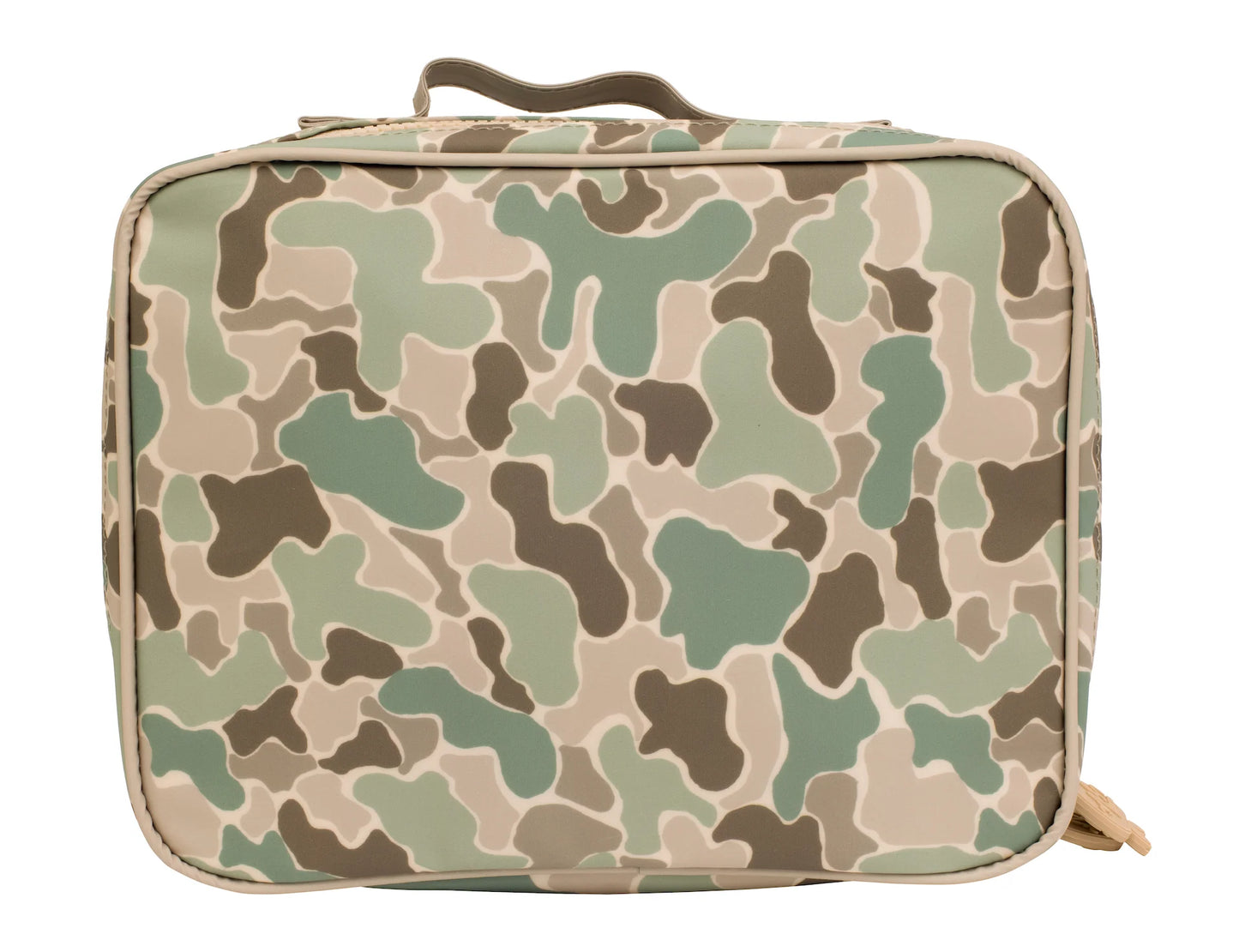 Lunchbox | Camo