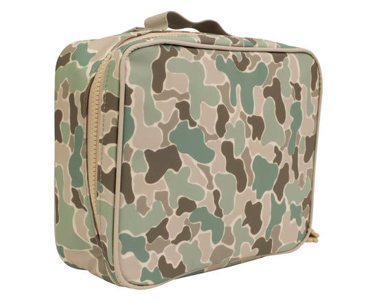 Lunchbox | Camo
