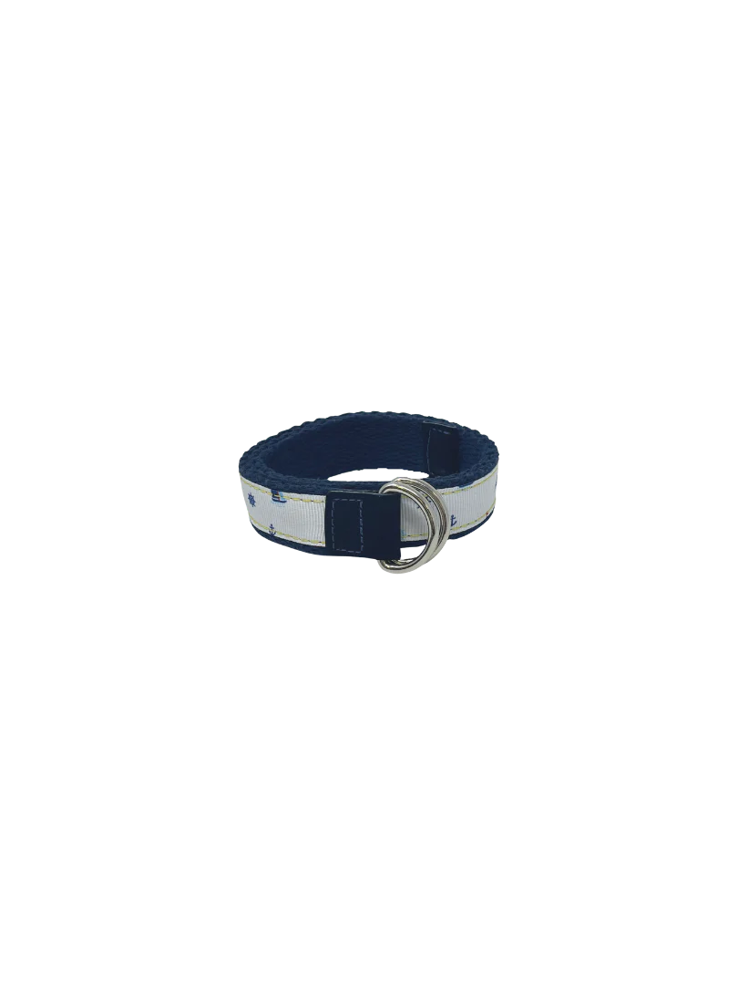 Beau Belt | Nautical