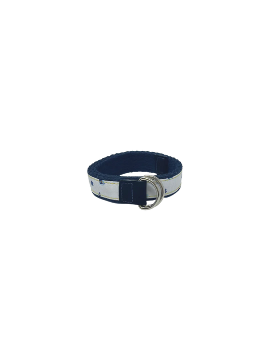 Beau Belt | Nautical