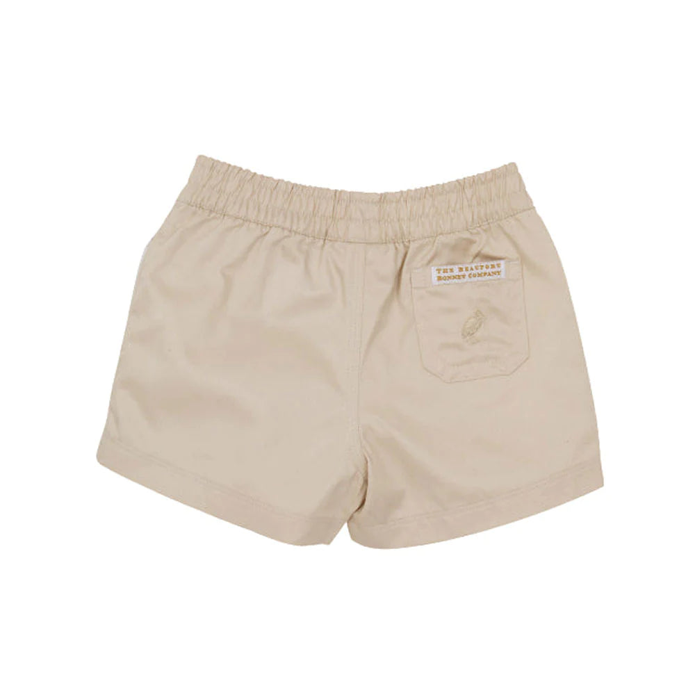 Sheffield Shorts | Keeneland Khaki