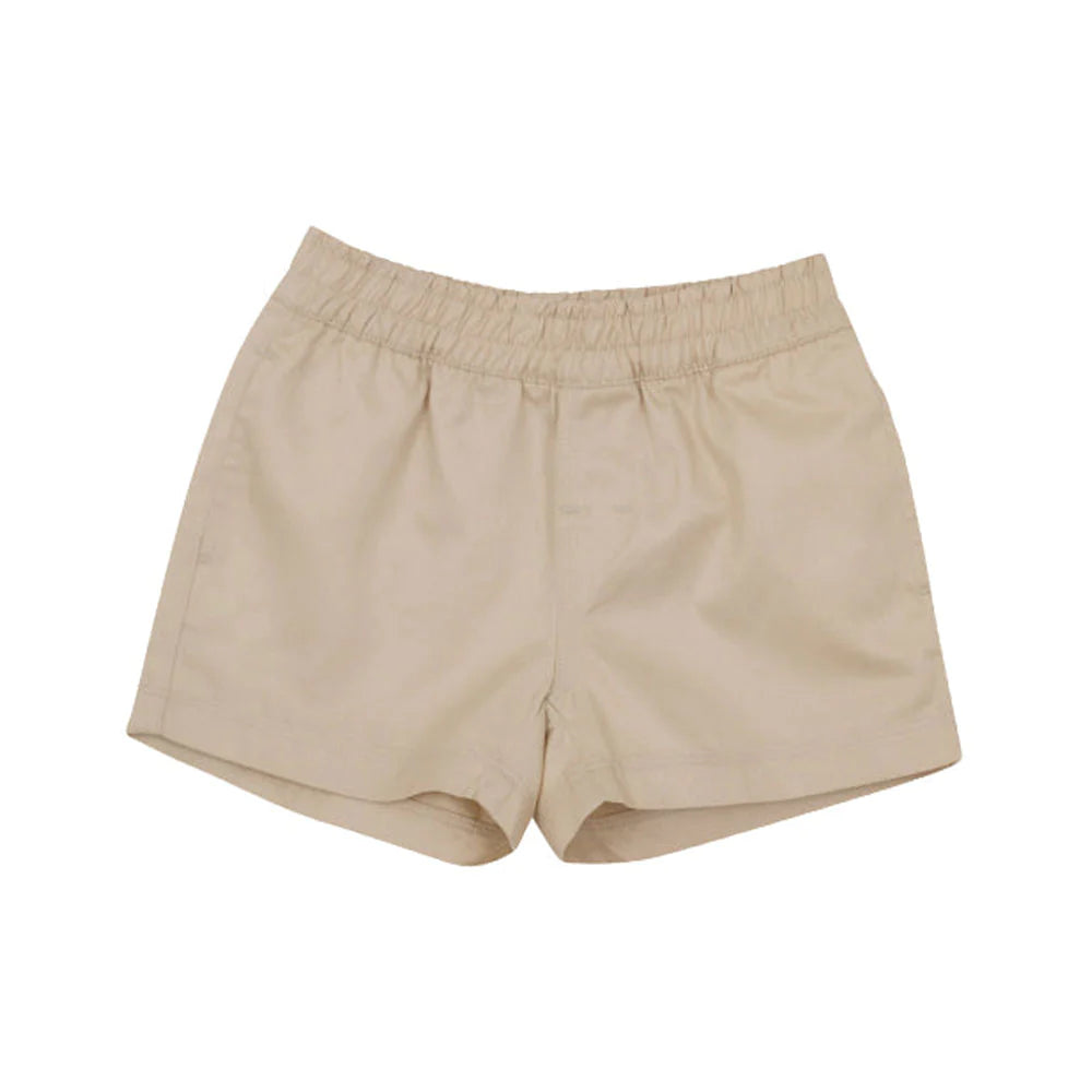 Sheffield Shorts | Keeneland Khaki