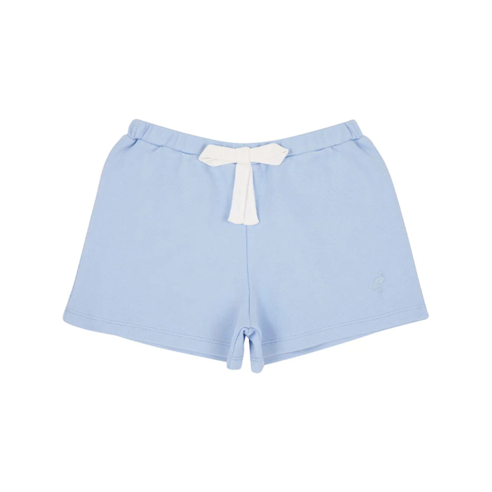 Shipley Shorts | Beale Street Blue