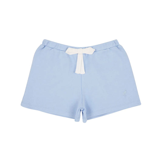 Shipley Shorts | Beale Street Blue