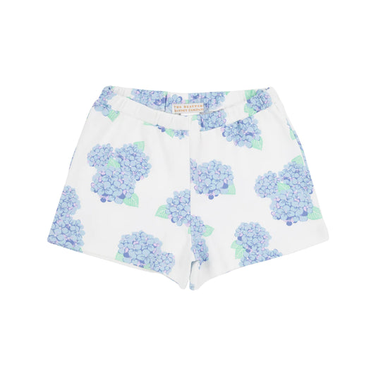Shipley Shorts | Happiest Hydrangeas