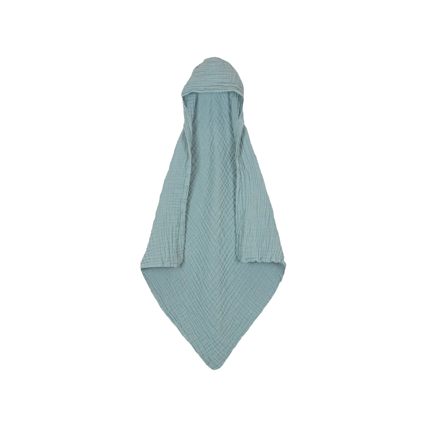 Infant Hooded Bath Towel