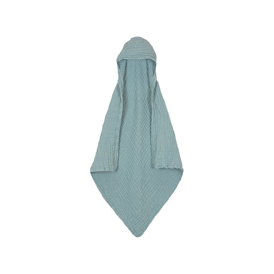 Infant Hooded Bath Towel