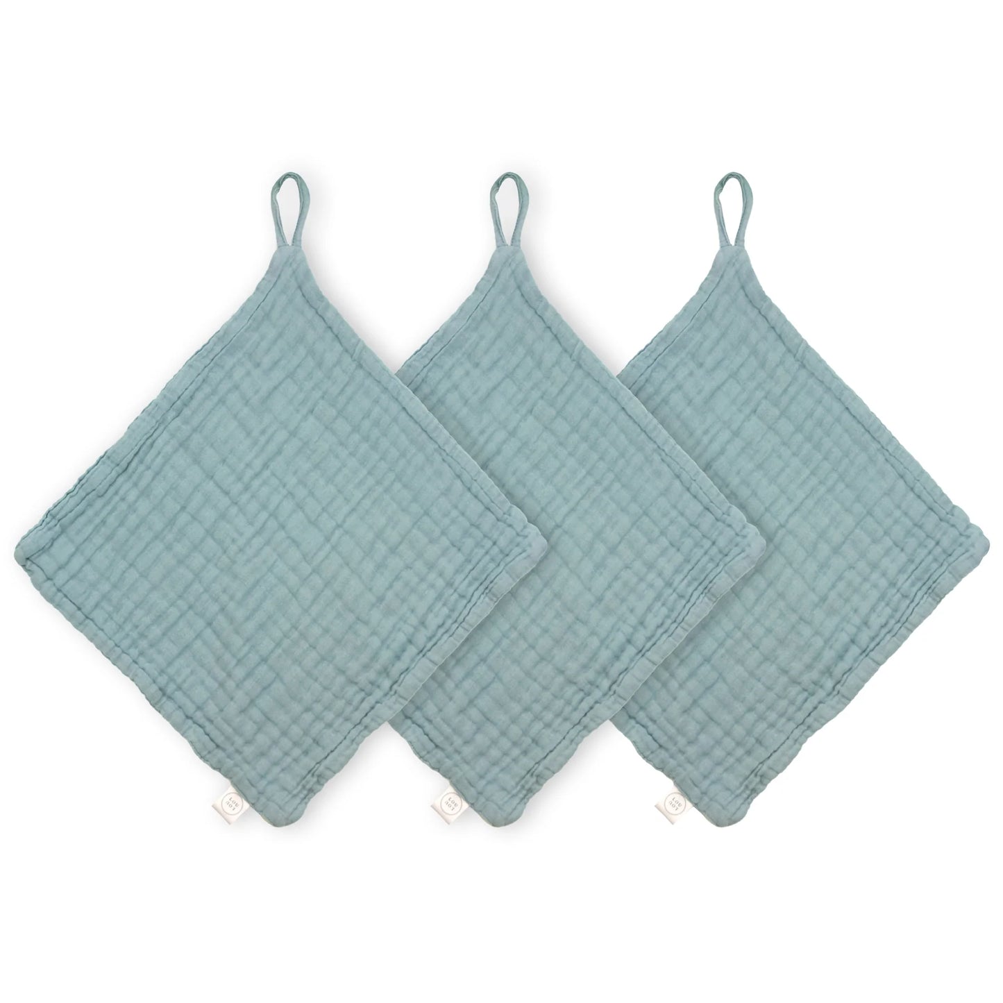 Washcloth 3 Pack