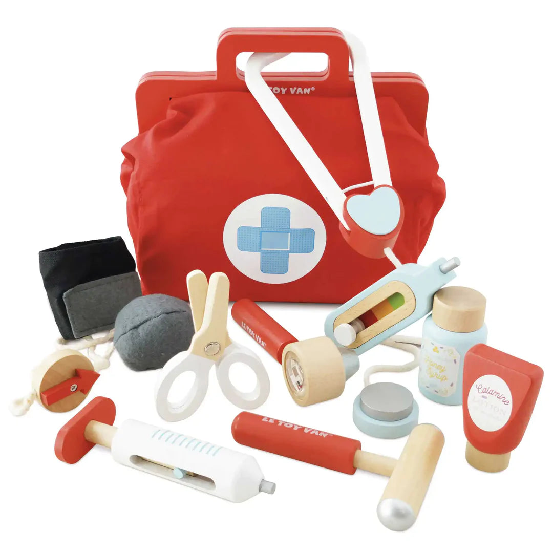 Doctor Medical Set