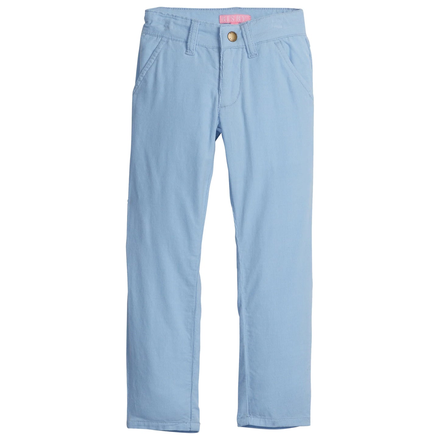 Twiggy Cords | Light Blue