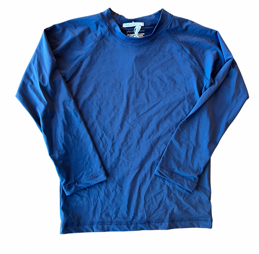 Rashguard Long Sleeve Navy