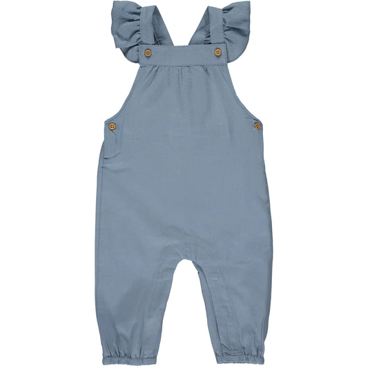 Eloise Overall | Blue
