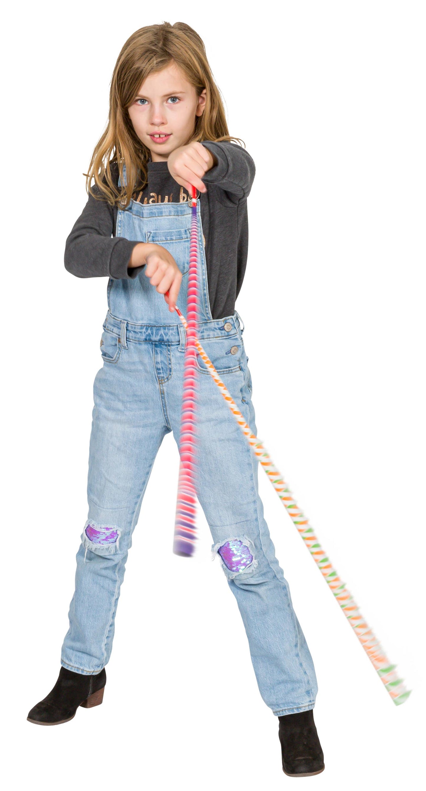 Neato! Fling Zing, Stick Yo-Yo- Retro Classic