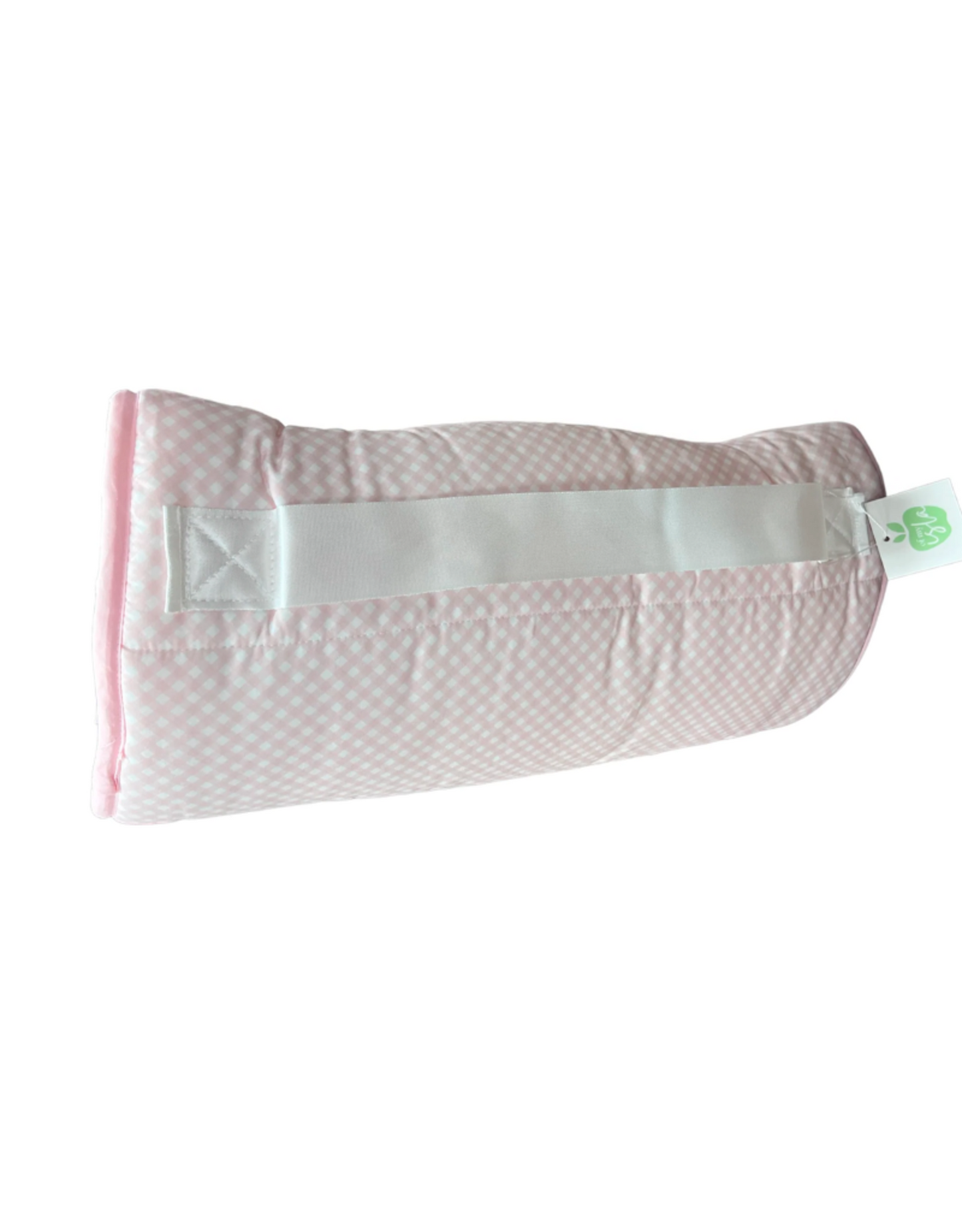 The Nap Mat | Pink Gingham