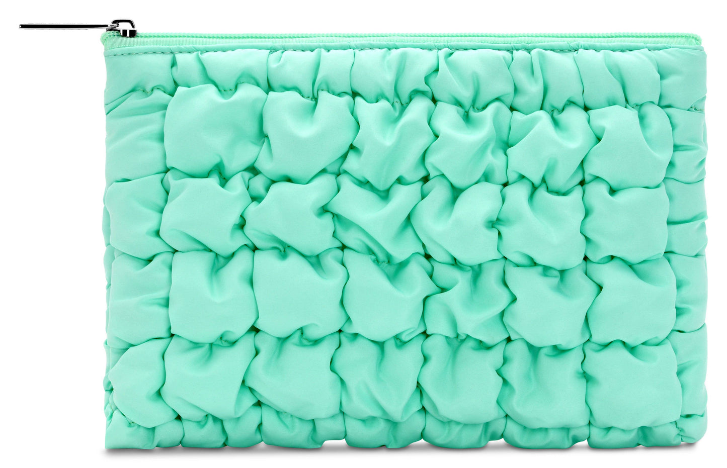 Mint Puffy Case