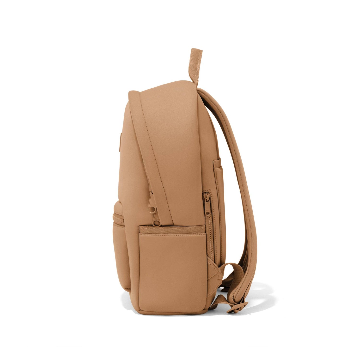 Dakota Backpack in Camel | Medium