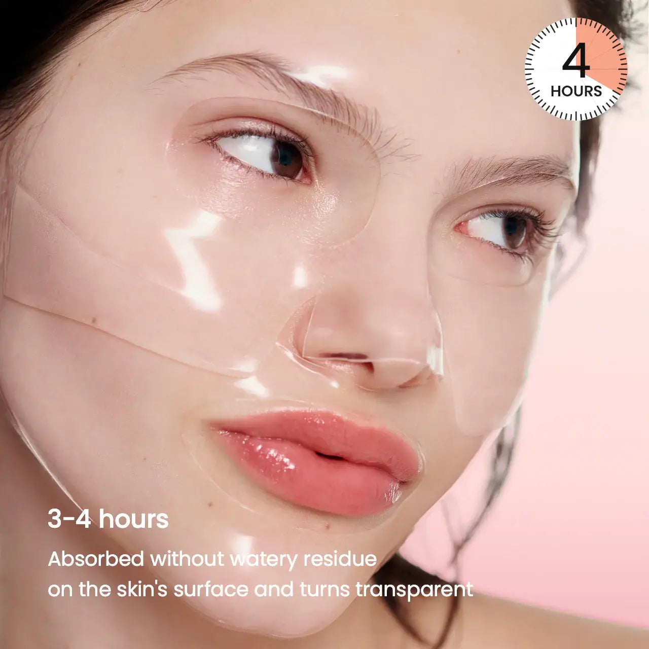 [Biodance] Bio Collagen Real Deep Overnight Mask : Collagen(Pink)