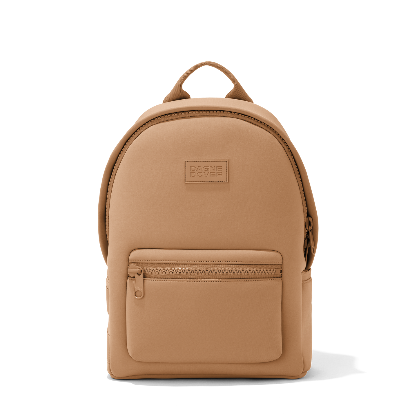 Dakota Backpack in Camel | Medium