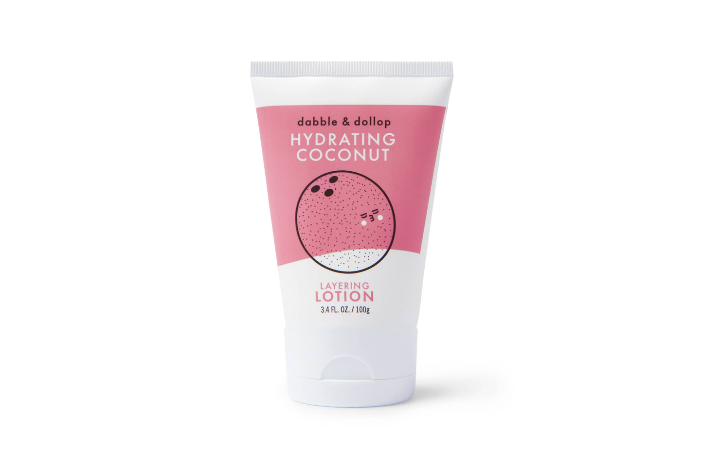 Hydrating Body Lotion | Coconut