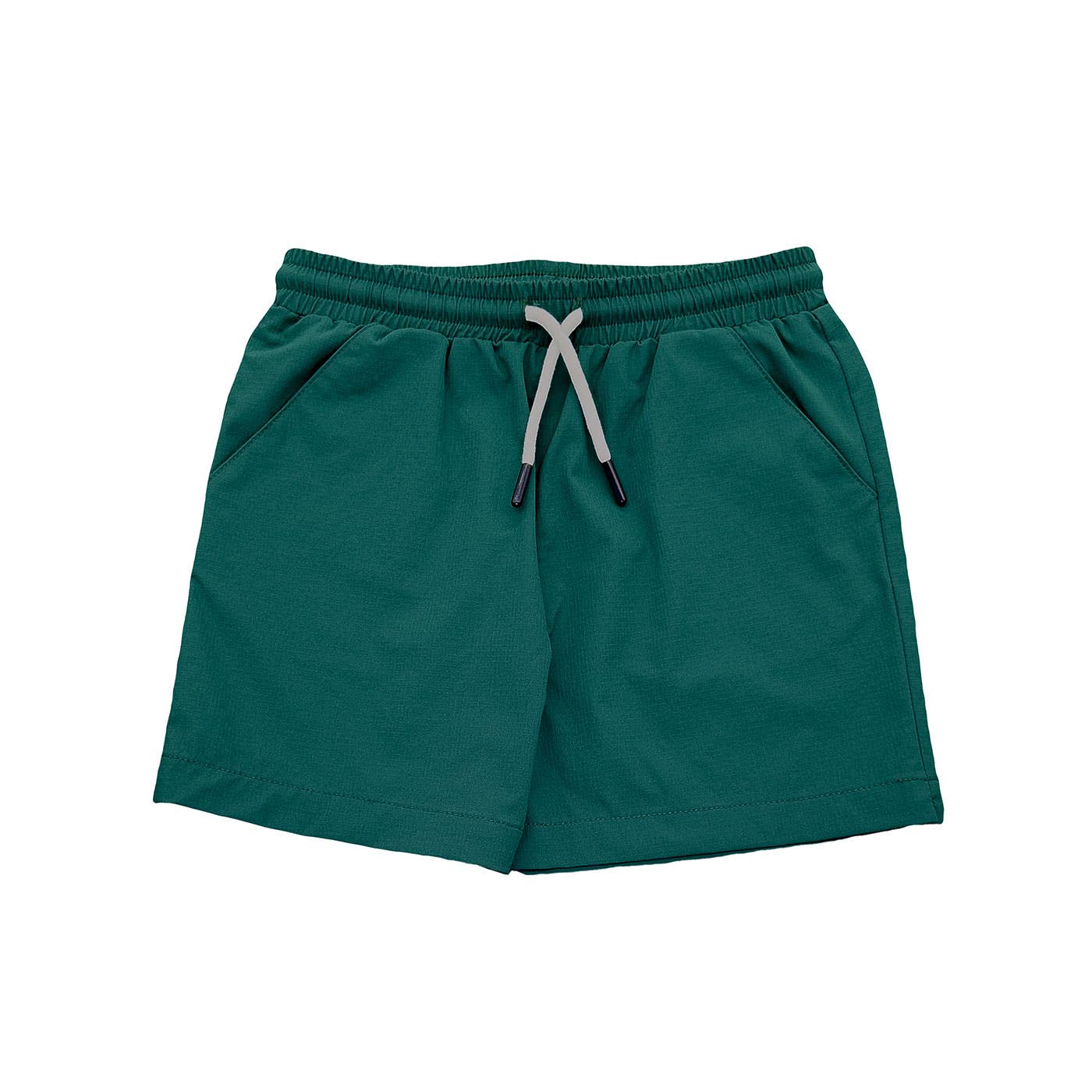 Topsail Performance Shorts | Golf Green