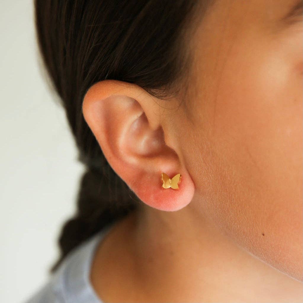 Pip Pop Post - Butterfly