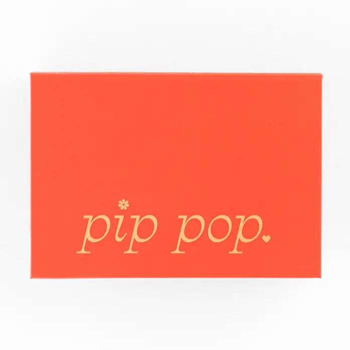 Pip Pop Post - Gift Box