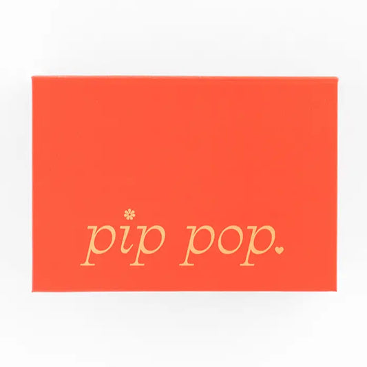 Pip Pop Post - Gift Box