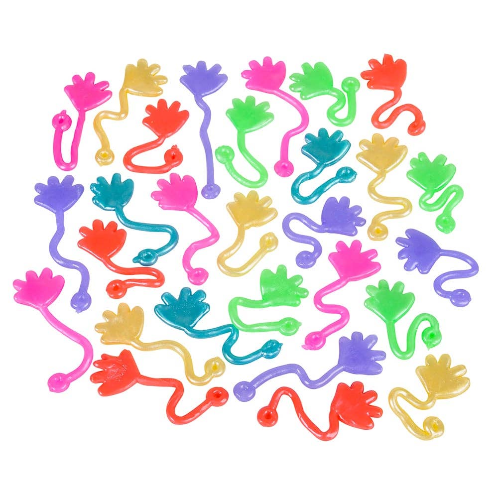 Mini Sticky Hands