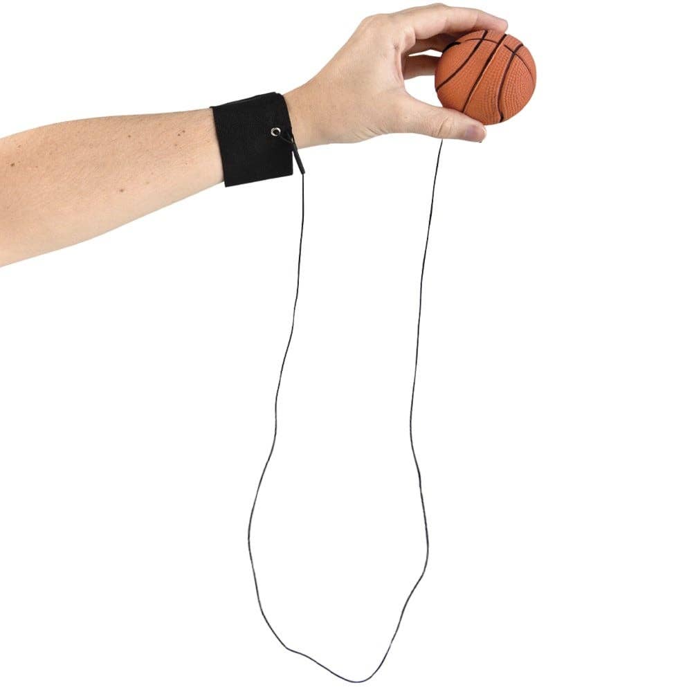 Sports Wrist Band Return Ball