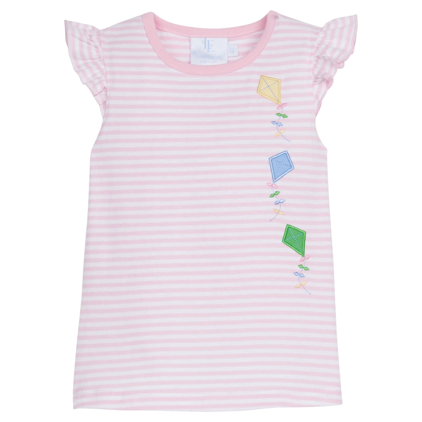 Applique Tilly Tank | Kite