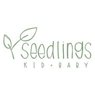 Seedlings Kid & Baby