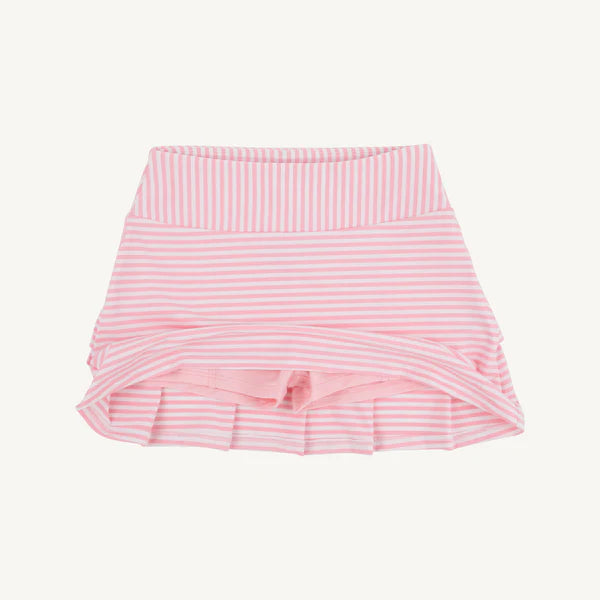 Prepletic™ Cindy Skort | Sandpearl Pink Stripe