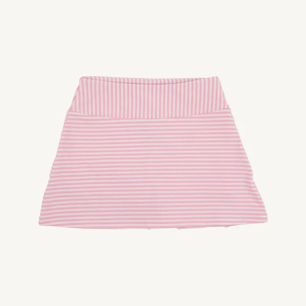 Prepletic™ Cindy Skort | Sandpearl Pink Stripe
