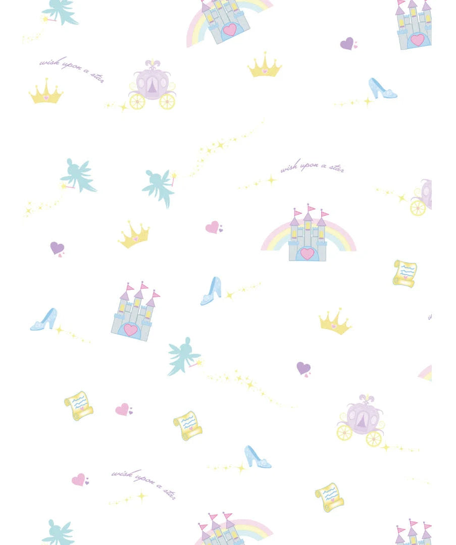 Charleston Bubble | Fairytale