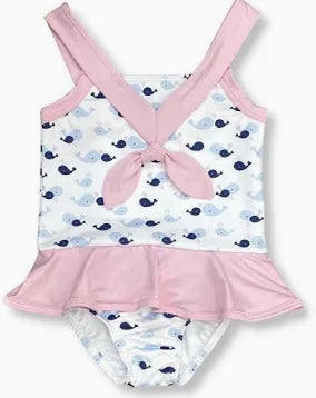 Nora Bathing Suit | Whale