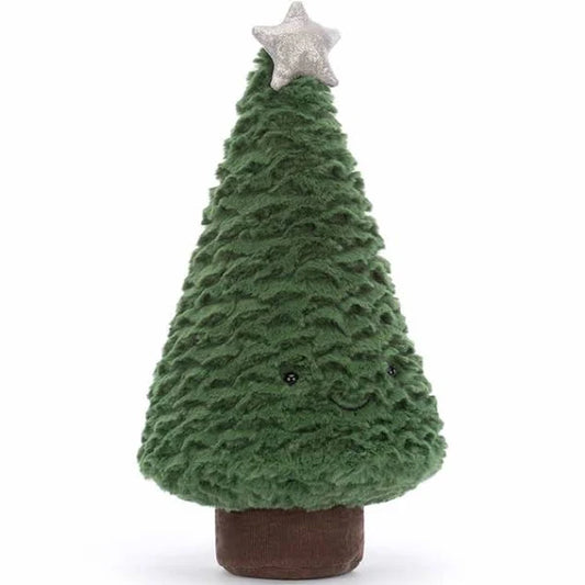 Amuseable Fraser Fir Christmas Tree