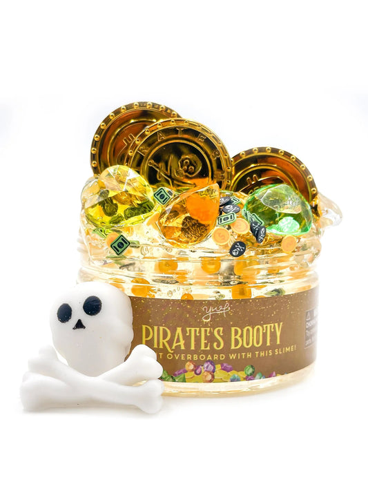 Slime | Pirate's Booty