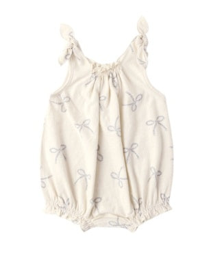 Shoulder Tie Bubble || Sailor Bows