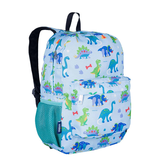 Wildkin - Dinosaur Land Backpack - 16 Inch