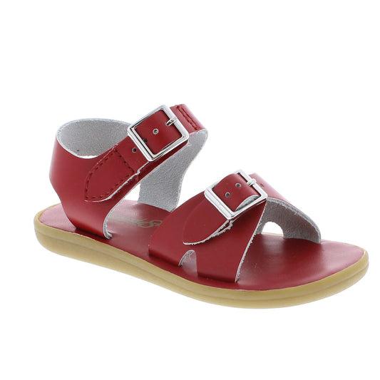 Tide Red