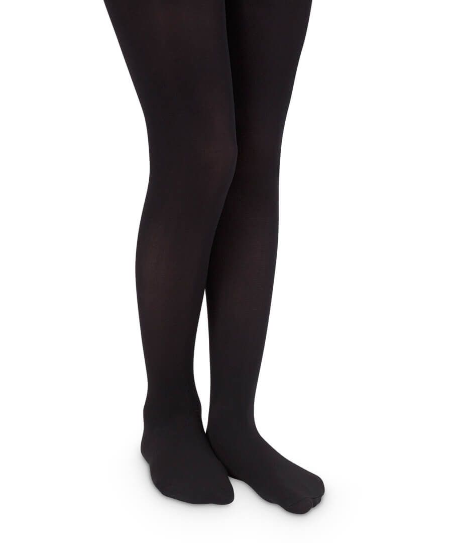 Microfiber Tights