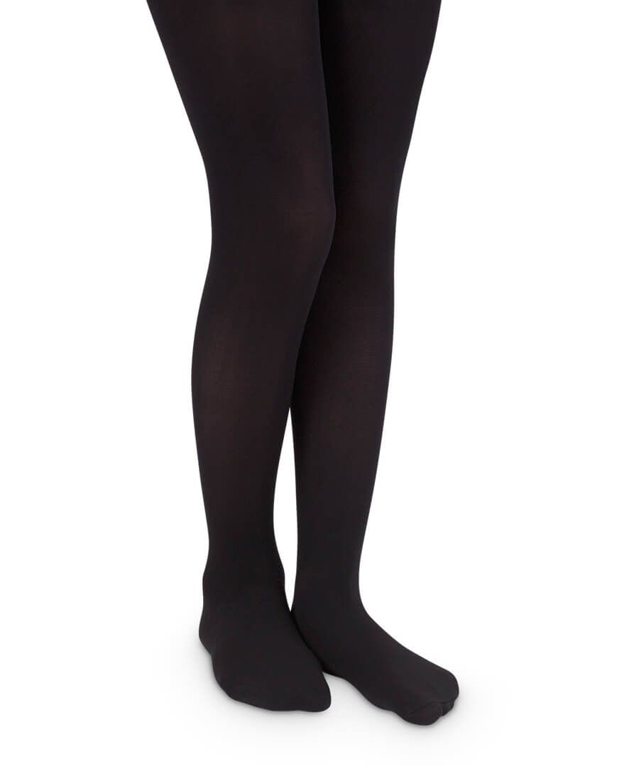 Pima Cotton Tights