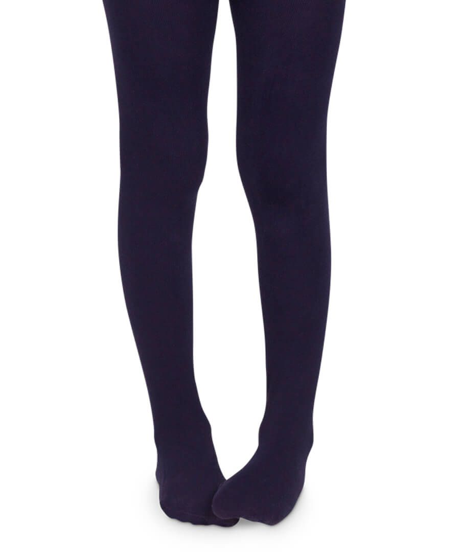 Pima Cotton Tights