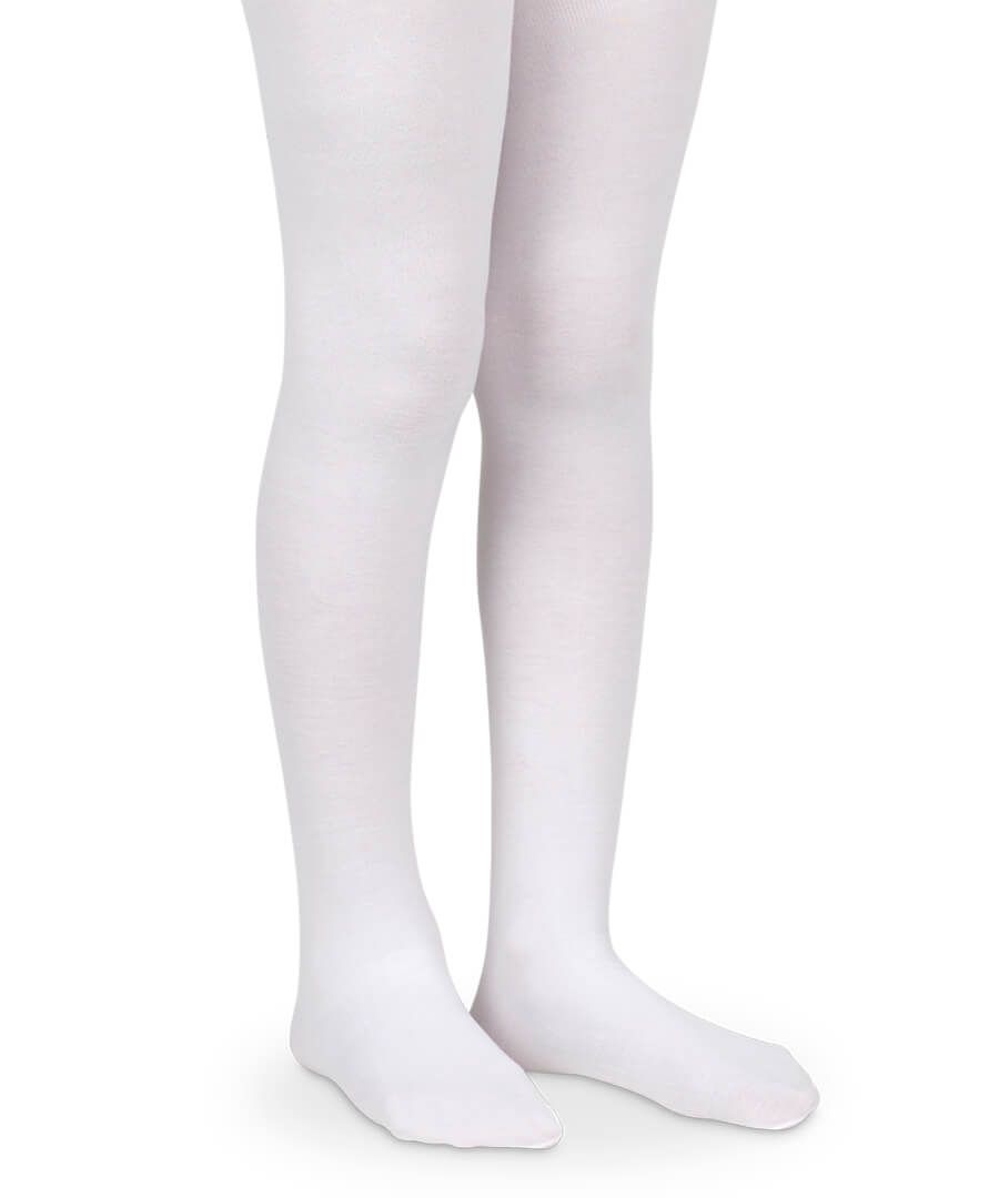 Pima Cotton Tights