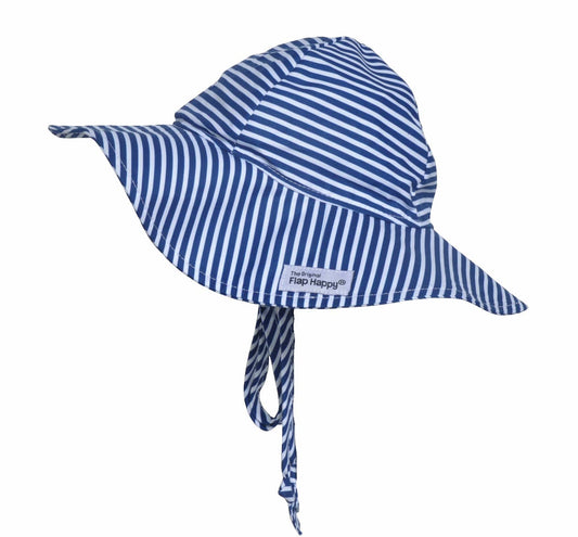 Flap Happy - Kids UPF50+ Girls and Boys Floppy Sun Hat